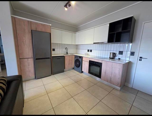 2 BEDROOM PROPERTY TO RENT IN MOOIKLOOF